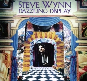 Capa do artigo Dazzling Display - CD