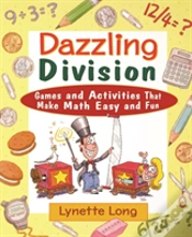 Capa do artigo Dazzling Division