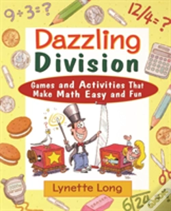 Capa do artigo Dazzling Division