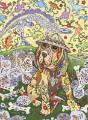 Dazzling Dogs Notebook - Preview