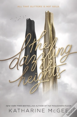 Capa do artigo Dazzling Heights