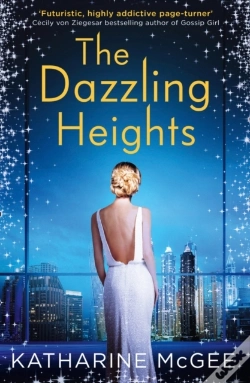 Capa do artigo Dazzling Heights