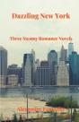 Dazzling New York-  Three Steamy Romance - Preview