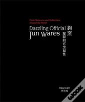 Dazzling Official Jun Wares