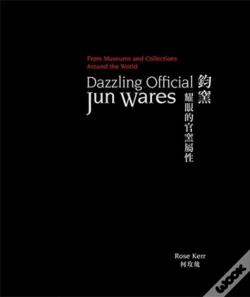 Capa do artigo Dazzling Official Jun Wares