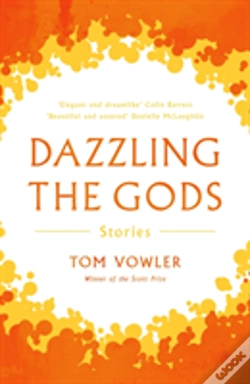 Capa do artigo Dazzling The Gods