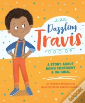 Capa do artigo Dazzling Travis
