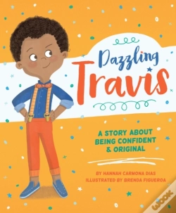 Capa do artigo Dazzling Travis