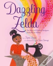 Capa do artigo Dazzling Zelda