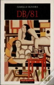 Capa do artigo DB/81