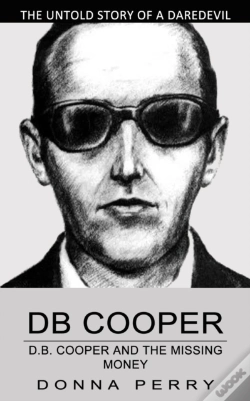 Capa do artigo Db Cooper
