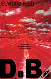 Capa do artigo D.B.