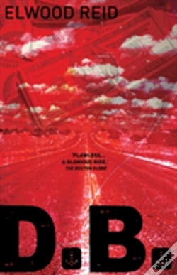 Capa do artigo D.B.