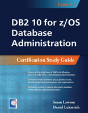 Db2 10 For Z/Os Database Administraion: Certification Study Guide - Preview