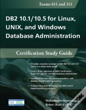 Db2 10.1/10.5 For Linux, Unix, And Windows Database Administration