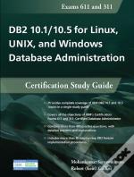 Db2 10.1/10.5 For Linux, Unix, And Windows Database Administration