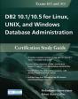 Db2 10.1/10.5 For Linux, Unix, And Windows Database Administration - Preview
