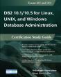 Db2 10.1/10.5 For Linux, Unix, And Windows Database Administration - Preview
