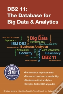 Capa do artigo Db2 11