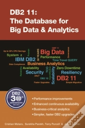 Capa do artigo Db2 11