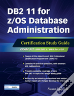 Db2 11 For Z/Os Database Administration