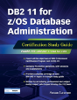 Db2 11 For Z/Os Database Administration - Preview