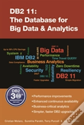 Db2 11: The Database For Big Data & Analytics