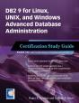 Db2 9 For Linux, Unix, And Windows Advanced Database Administration Certification Study Guide - Preview