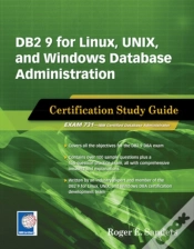 Capa do artigo Db2 9 For Linux, Unix, And Windows Database Administration Certification Study Guide