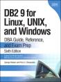Db2 9 For Linux, Unix, And Windows - Preview