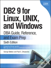 Db2 9 For Linux, Unix, And Windows
