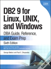 Capa do artigo Db2 9 For Linux, Unix, And Windows