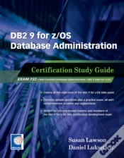 Capa do artigo Db2 9 For Z/Os Database Administration Certification Study Guide