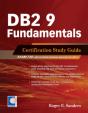 DB2 9 FUNDAMENTALS CERTIFICATION STUDY GUIDE - Preview