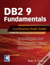 Capa do artigo DB2 9 FUNDAMENTALS CERTIFICATION STUDY GUIDE