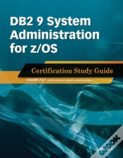 Capa do artigo Db2 9 System Administration For Z/Os Certification Study Guide