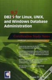 Capa do artigo Db2 9.7 For Linux, Unix, And Windows Database Administration: Certification Study Notes