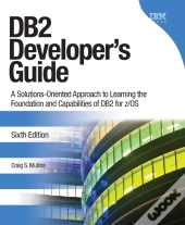 Db2 Developer'S Guide