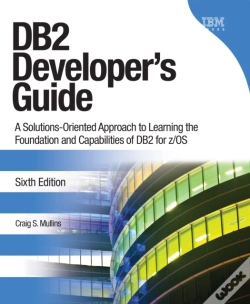 Capa do artigo Db2 Developer'S Guide