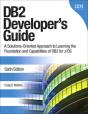 Db2 Developer'S Guide - Preview