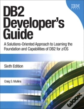 Db2 Developer'S Guide