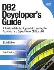 Capa do artigo Db2 Developer