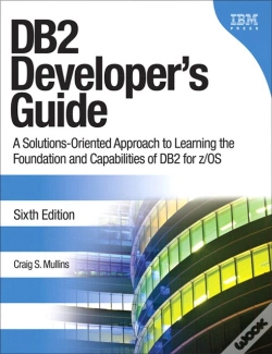 Capa do artigo Db2 Developer'S Guide