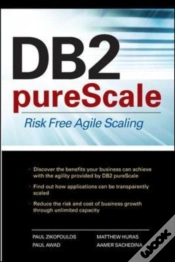 Capa do artigo Db2 Purescale: Risk Free Agile Scaling