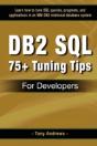 Db2 Sql 75+ Tuning Tips For Developers - Preview