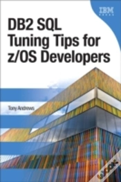 Capa do artigo Db2 Sql Tuning Tips For Developers