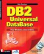 Db2 Universal Database : Pour Windows, Linux Et Unix - Preview