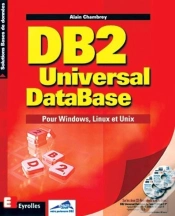 Capa do artigo Db2 Universal Database : Pour Windows, Linux Et Unix