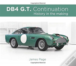 Db4 G.T. Continuation