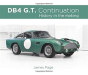 Db4 G.T. Continuation - Preview